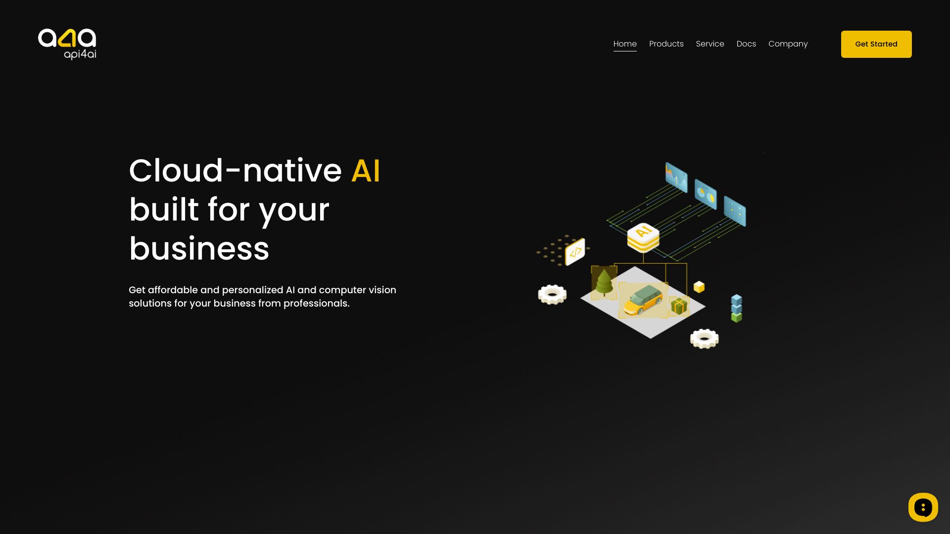api4ai logo