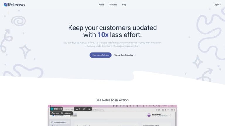 Best Releaso AI Tool Review