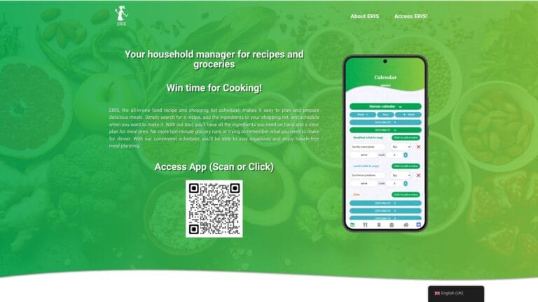 Advanced Eris AI Tool Review
