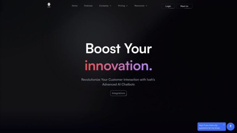 Smart Ivah AI Tool Review
