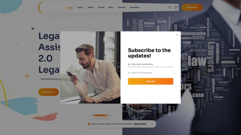 Powerful Legal Assist AI AI Tool Review