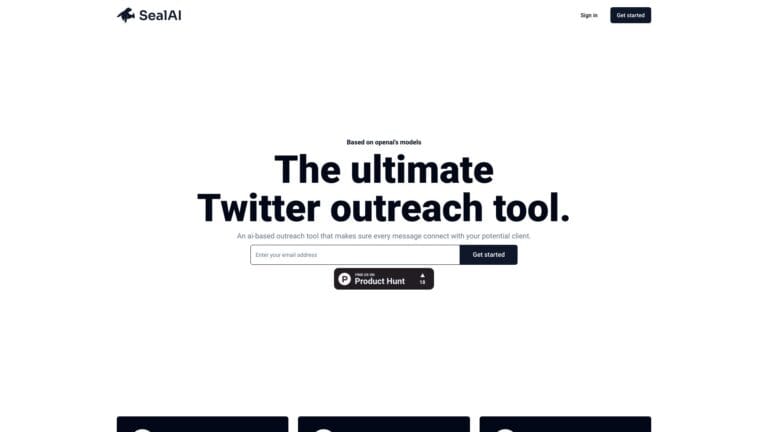 Innovative Seal AI AI Tool Review