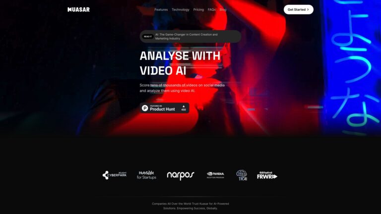 Trending Kuasar Video AI Tool Review