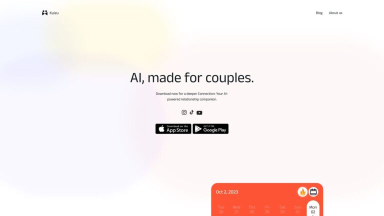 Popular Kuizu AI Tool Review