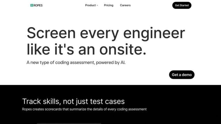 Innovative Ropes AI Tool Review