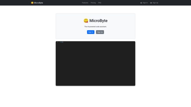 Trending Microbyte AI Tool Review