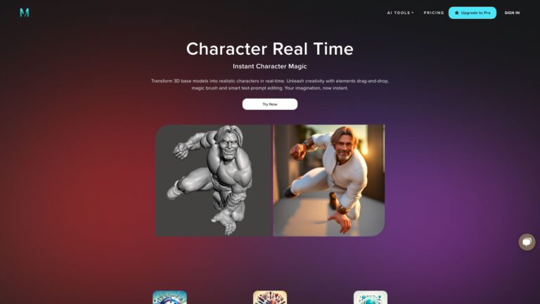 New Museclip.ai AI Tool Review
