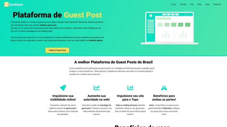 Popular Zaraguest AI Tool Review