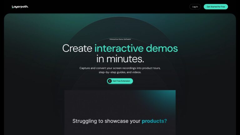 Powerful Layerpath AI Tool Review