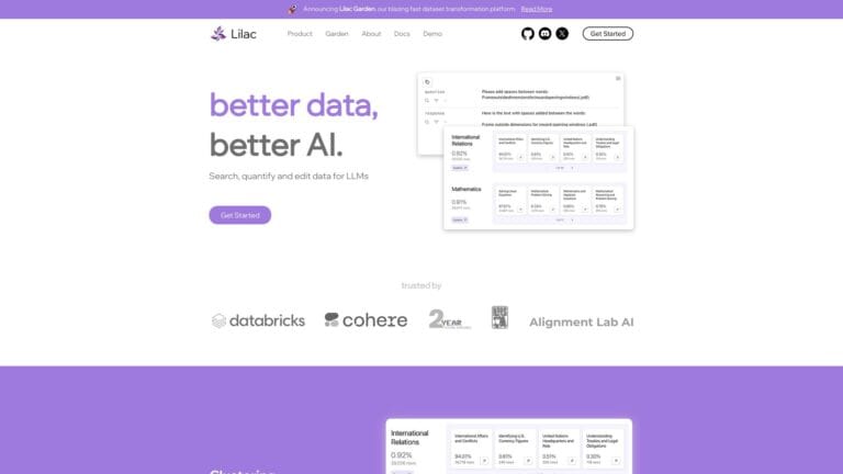 Smart Lilac AI Tool Review