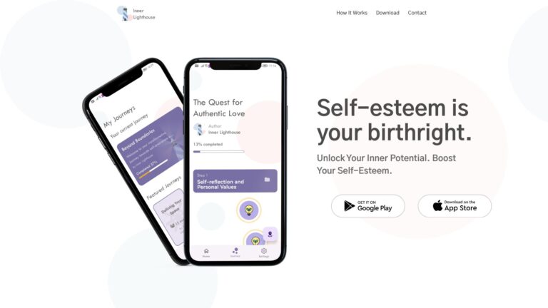 Smart Inner Lighthouse AI Tool Review