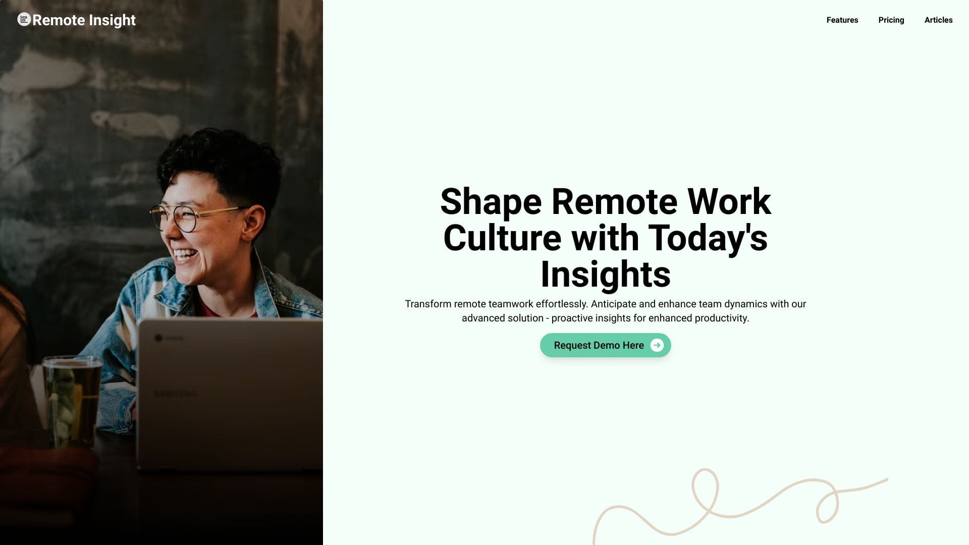 Remote Insight logo