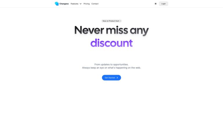 Best Changeez AI Tool Review