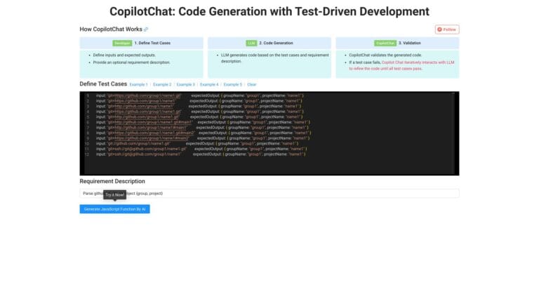 Top Copilotchat AI Tool Review