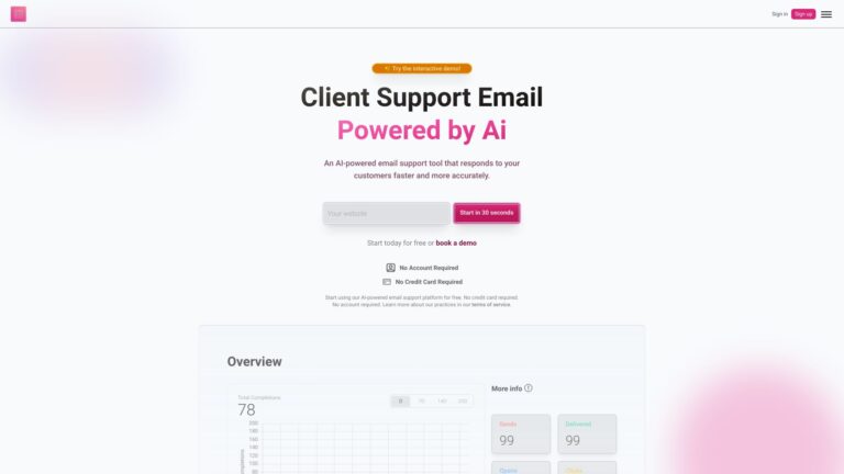 Free Jonbonae AI Tool Review