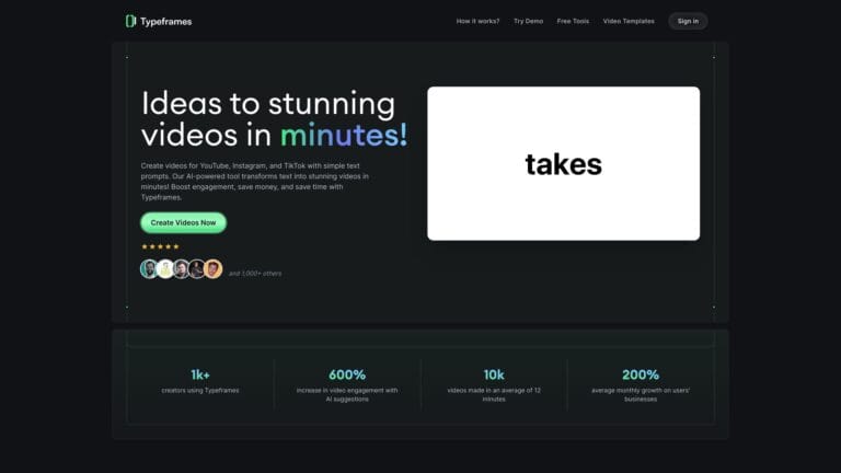 Free Revid AI AI Tool Review