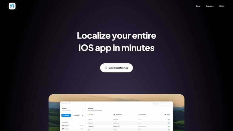 Smart Globify AI Tool Review