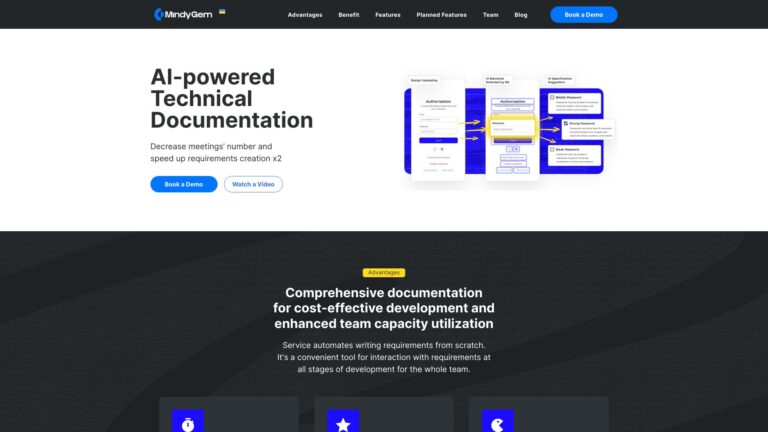 New Mindygem AI Tool Review