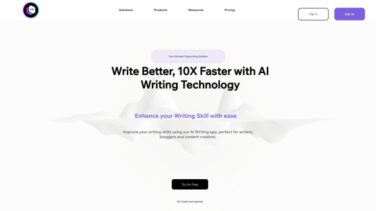 Smart Scribowriter AI Tool Review