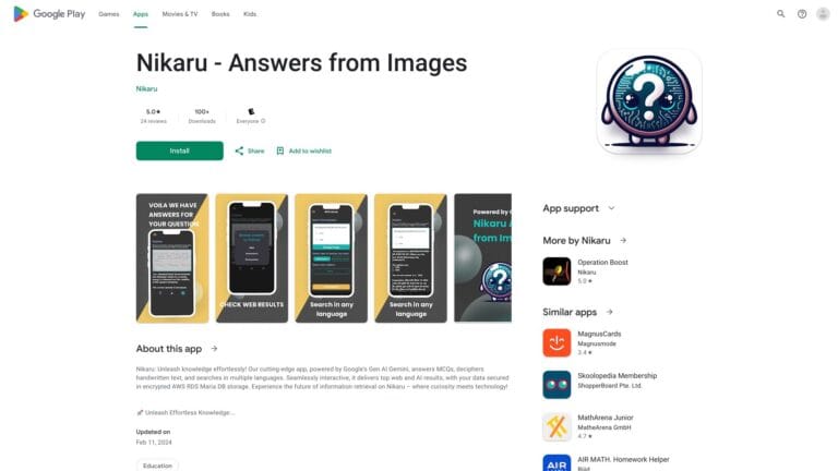 Free Nikaru AI Tool Review