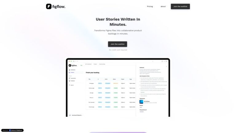 Free Figflow AI Tool Review