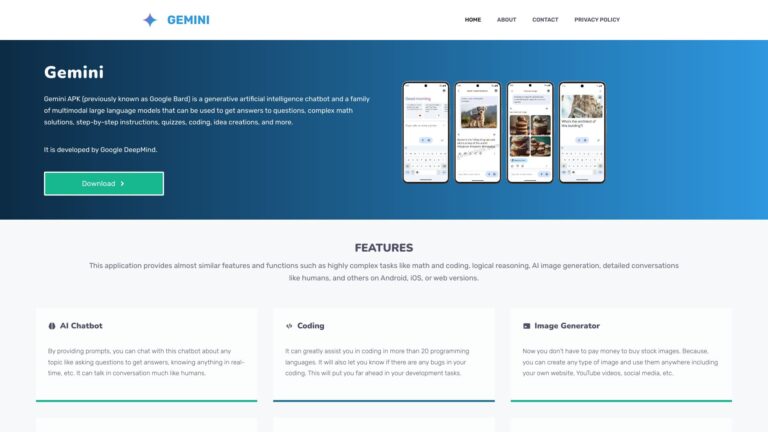 Free Gemini AI Tool Review