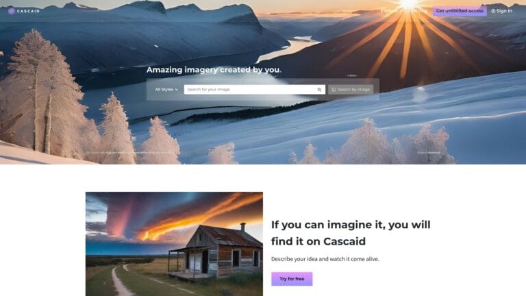 Free Cascaid AI Tool Review