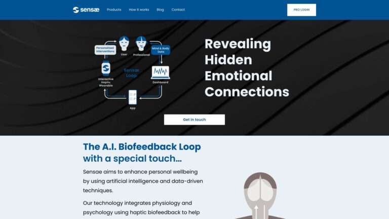 Smart Haptics AI Tool Review