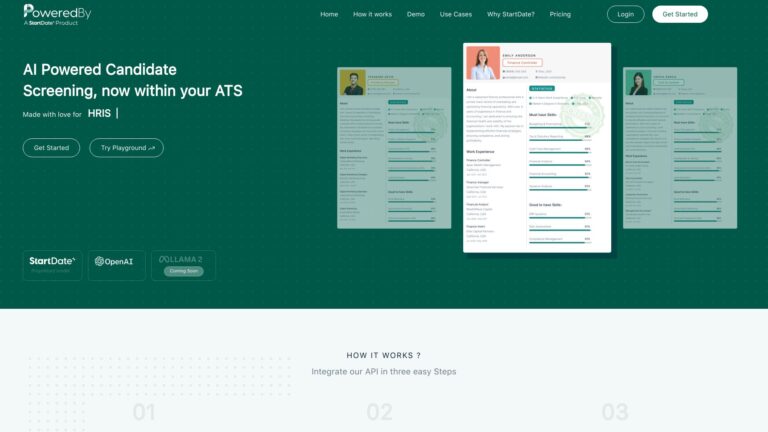 Best Startdate AI Tool Review