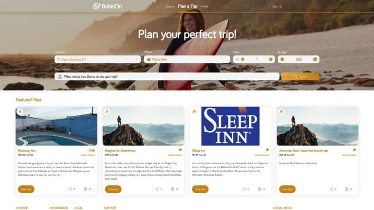 Top Babelon AI Tool Review