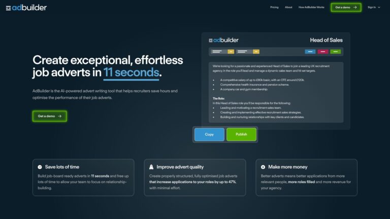 Best Talentkoala AI Tool Review