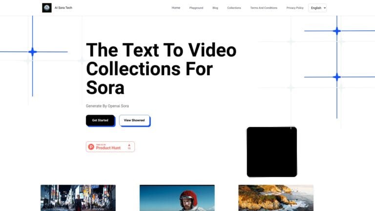 Trending AI Sora Tech AI Tool Review