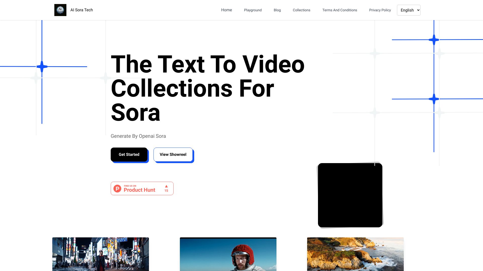 AI Sora Tech logo