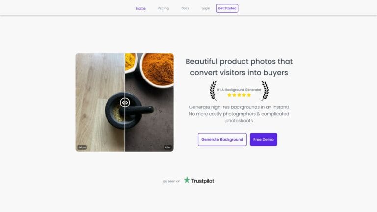 Free Generatebg AI Tool Review