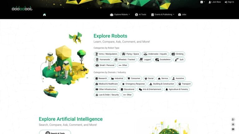 Trending Addoobot AI Tool Review