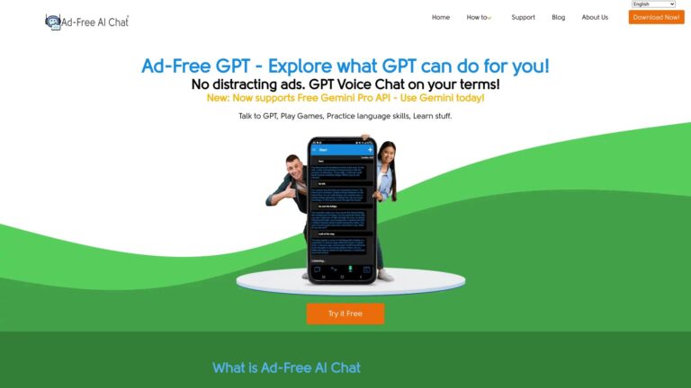 Popular Jenai Chat AI Tool Review
