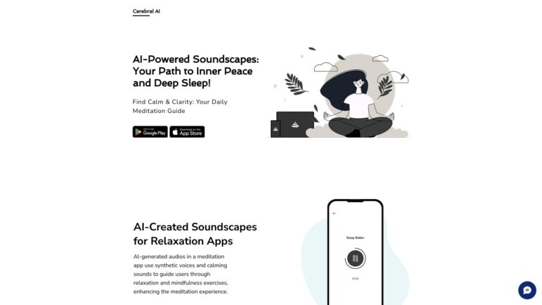 Smart Cerebral AI AI Tool Review