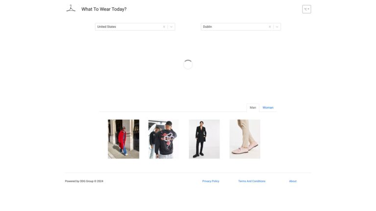 Top What’s The Wear AI Tool Review