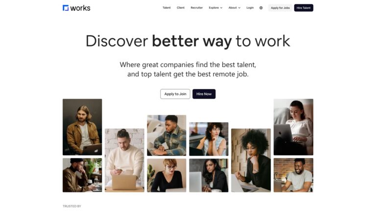 Trending Works AI Tool Review