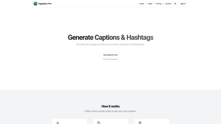 Top Tagalytics Pro AI Tool Review