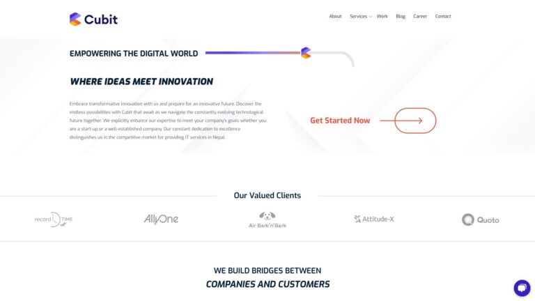 Trending Cubit AI Tool Review
