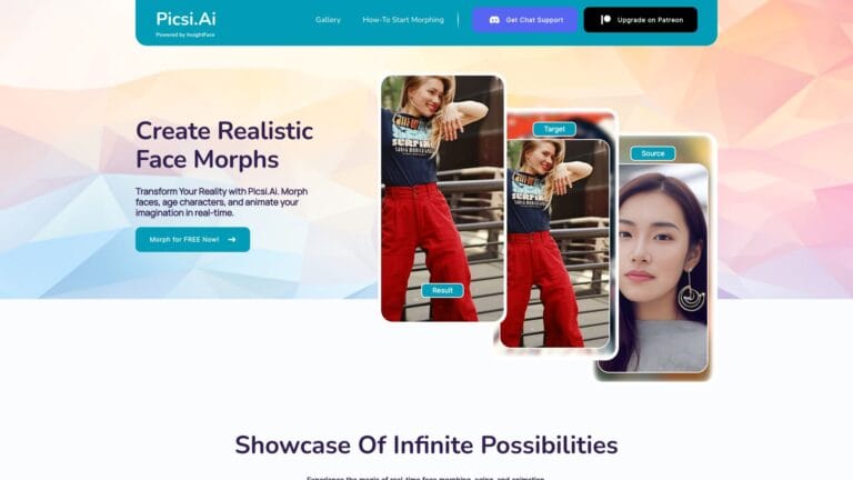 Popular Picsi.ai AI Tool Review