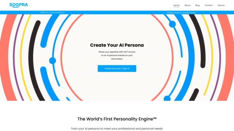 Best Soopra AI Tool Review