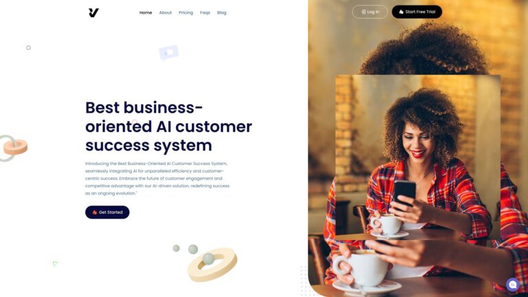 Top Venixs AI Tool Review