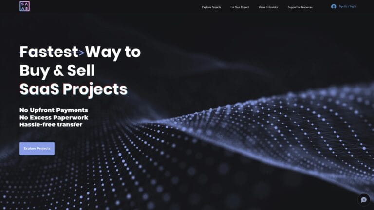 New Saasquare AI Tool Review