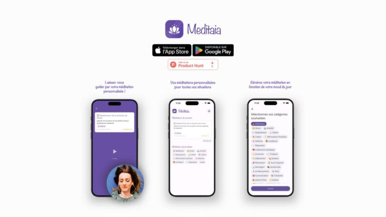 New Meditaia AI Tool Review