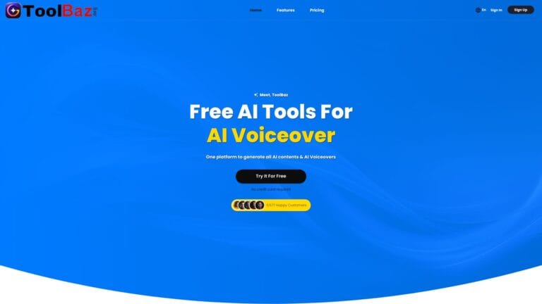 Smart Toolbaz AI Tool Review