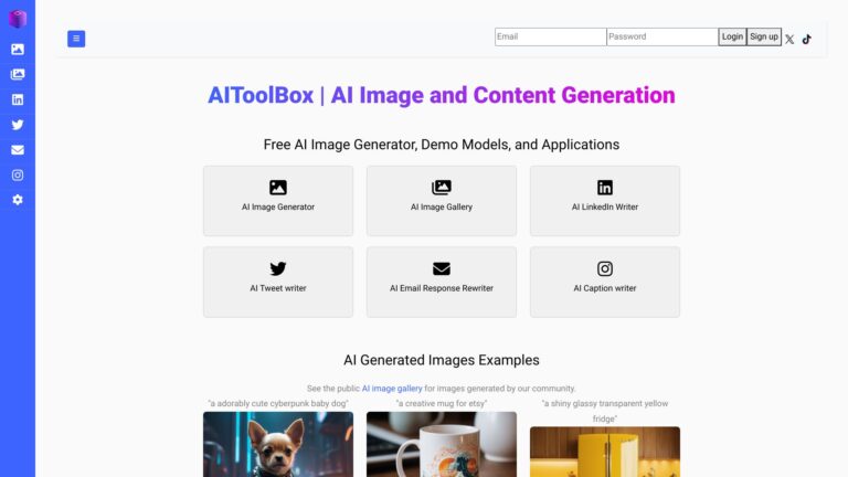 Best AItoolbox AI Tool Review