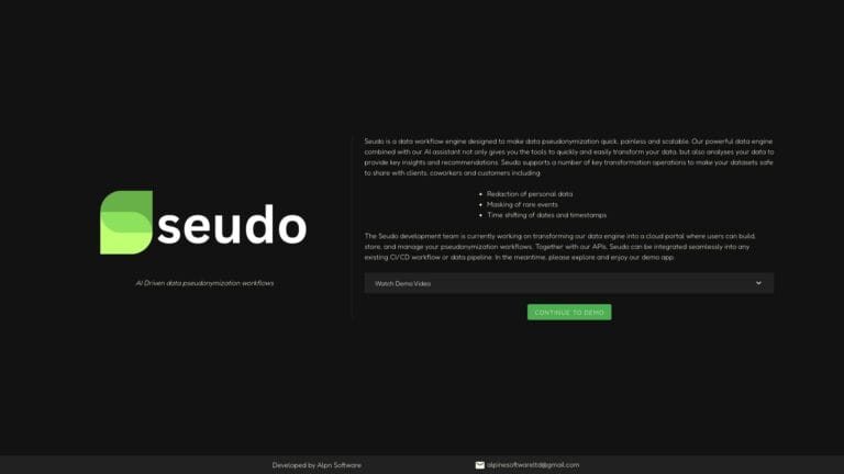 Smart Seudo AI Tool Review