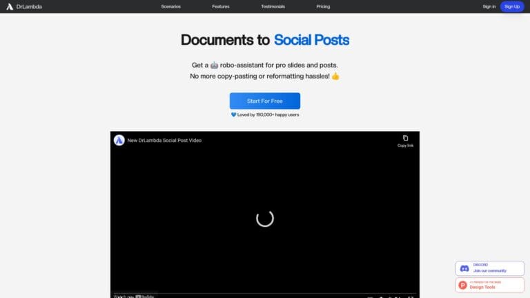 Free Chatslide AI Tool Review